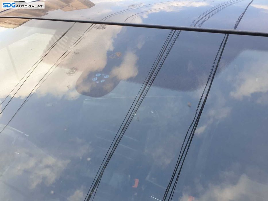 Parbriz Geam Sticla cu Senzor Ploaie Lumina Volkswagen CC 2012 - 2017 [C3830]