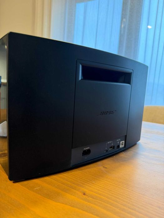 Vand boxa Bose Soundtouch 20 Black