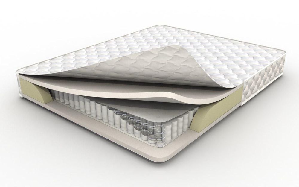 Матрас Gold