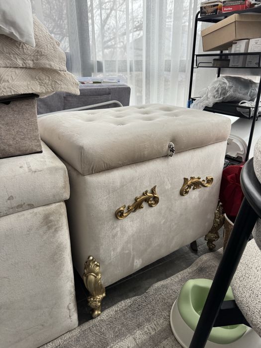 Сундук срочно продается!