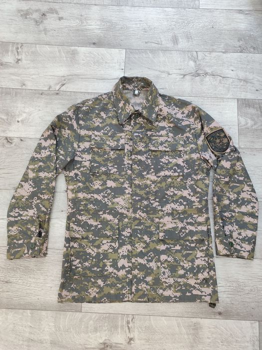 Форма для НВП (170-175см)