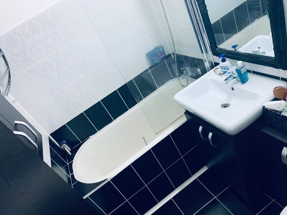 Apartament  de închiriat