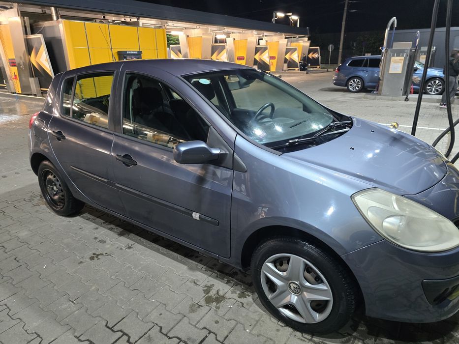 RENAULT Clio 2006 — imagine 2