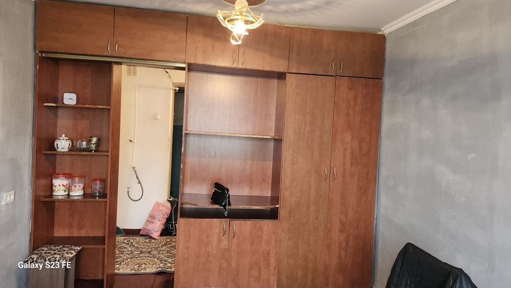 Сдам комнату в общежитии