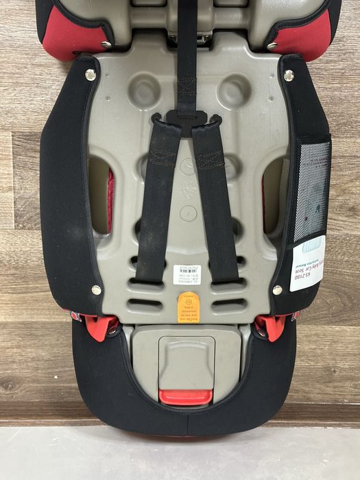 Автокресло детское Kidstar