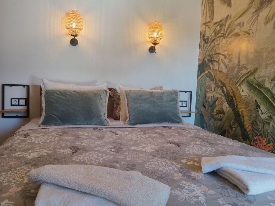 Дава се под наем Мезонет в Варна, м-т Евксиноград - 40 кв.м за 398.82 € - Снимка #12