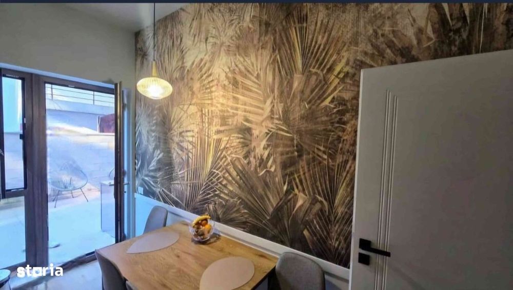 Apartament Brazdă-Păltiniș