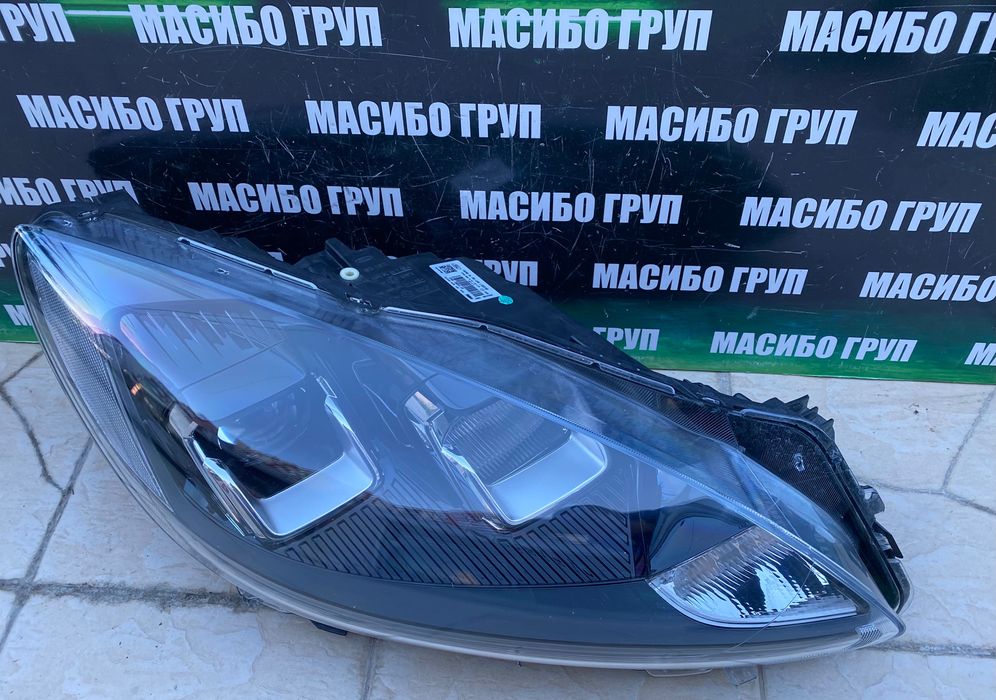 Фар десен фарове за Форд Куга Ford Kuga MK3