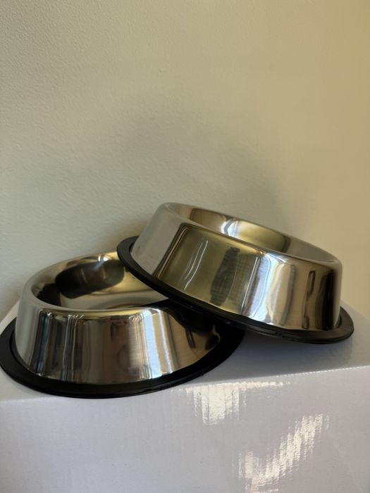 Метални купички - Два Размера