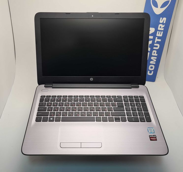 HP 250 G5 i5 6200U/8GB/256SSD/AMD R5-M330-2GB/FHD