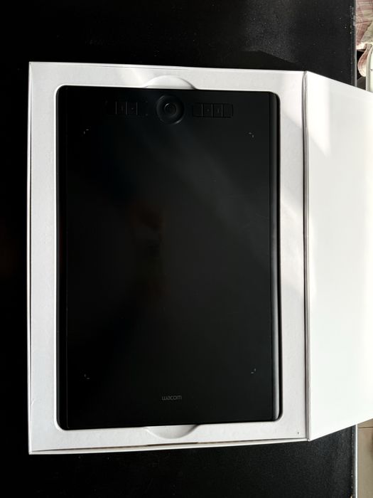 Tabletă grafică Wacom Intuous Pro L