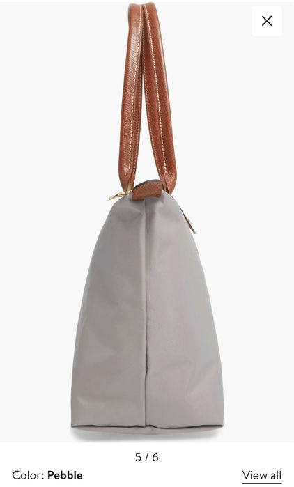 Сумка Longchamp оригинал