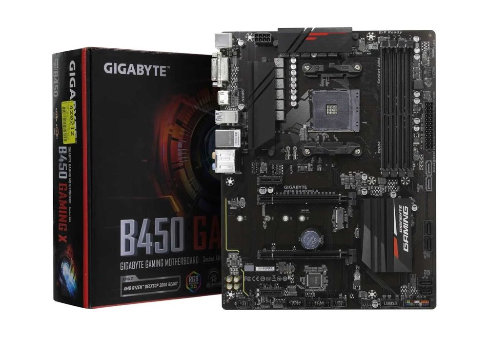 Игровой системный блок