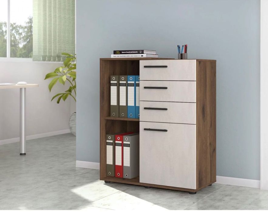 Офис мебели - НОВИ