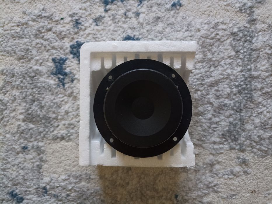 Dome Tweeter VIFA D25AG-35