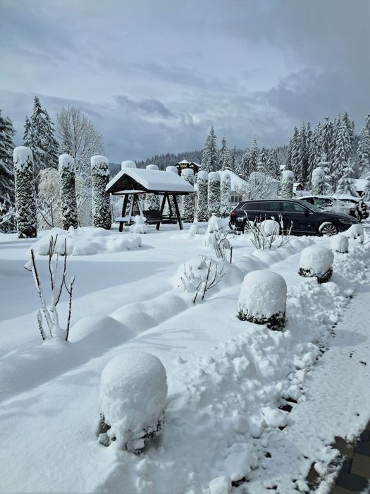 De vanzare Casa/Pensiune  in Borsec/Harghita