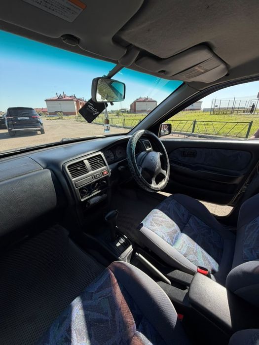 Продам Nissan Pulsar 1999