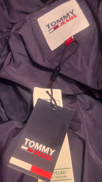 Зимно яке Tommy Jeans