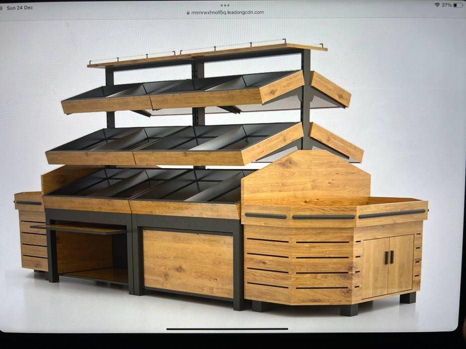 Mevani  uchun stelash