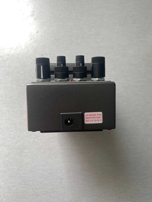 Boss MT-2 Eфект за китара