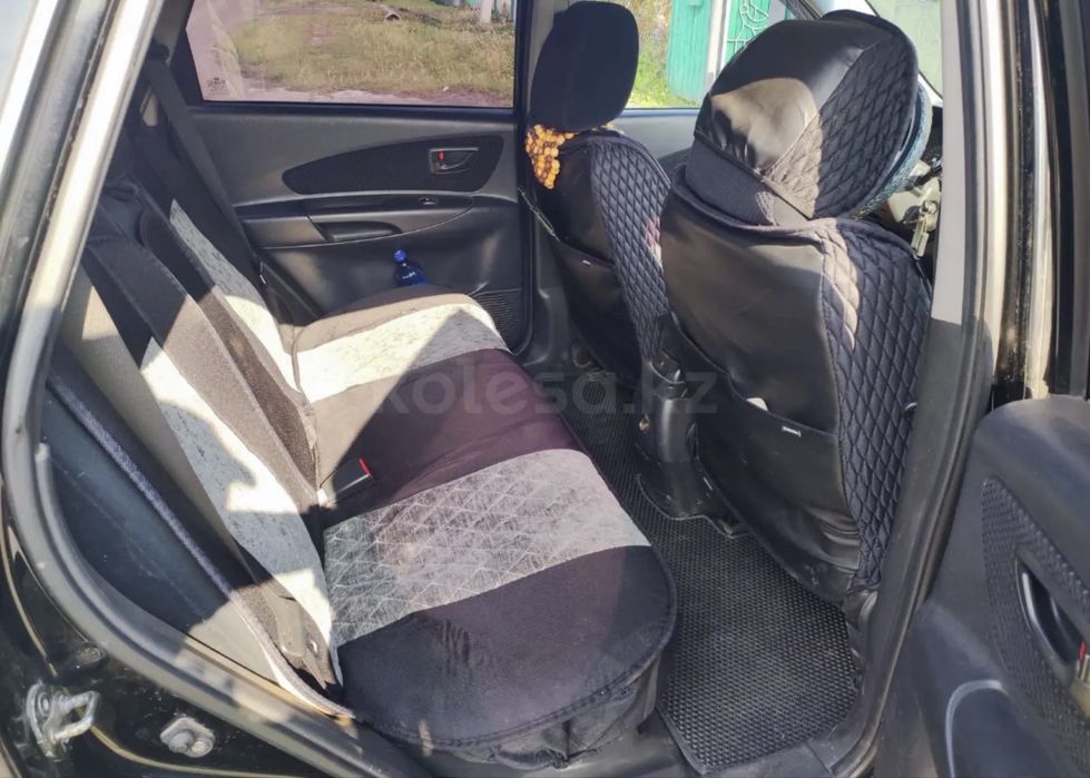 Продам автомобиль Hyundai tucson