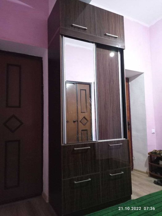 Mebel Darojka va Dahliz uchun