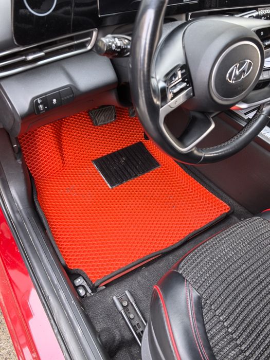 Eva kor avtopoliklari barcha turdagi avtomobillar uchun .