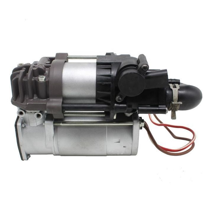 Compresor perne aer suspensie pneumatica BMW G11, G12