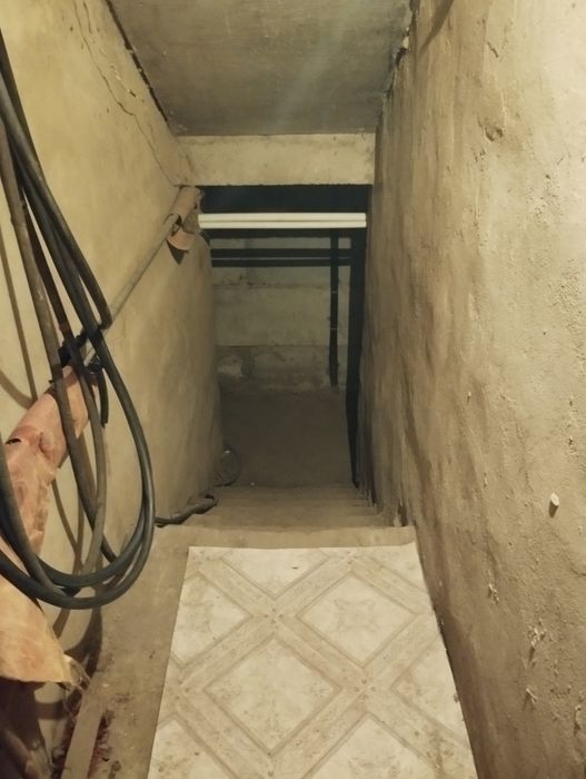 Продам квартиру 2 х комнатная