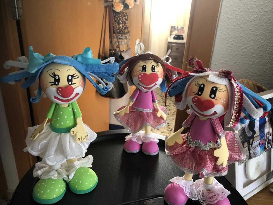 Нощна лампа за детска стая