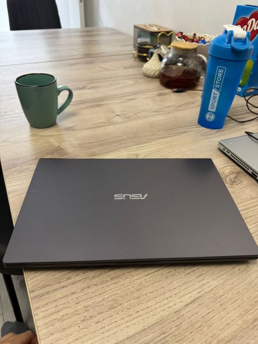 ASUS VivoBook X409FA, 2021 год