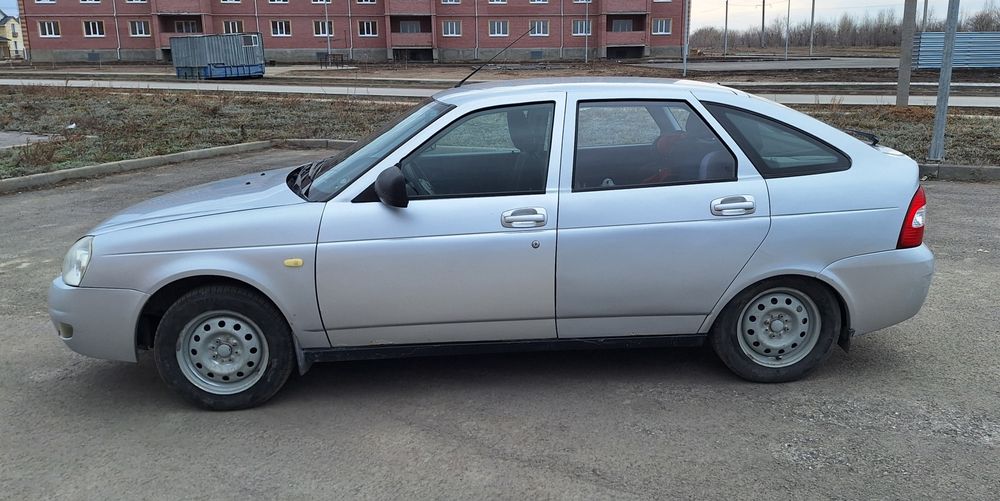 Продаю ваз приора