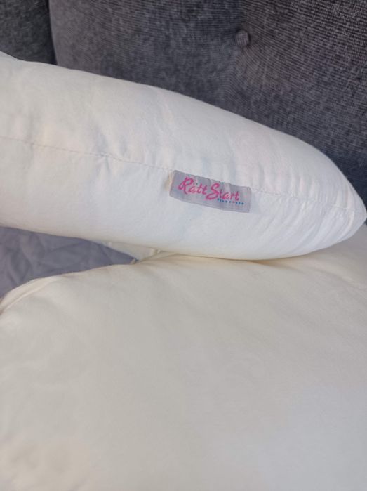 Възглавница за кърмене Ratt Start