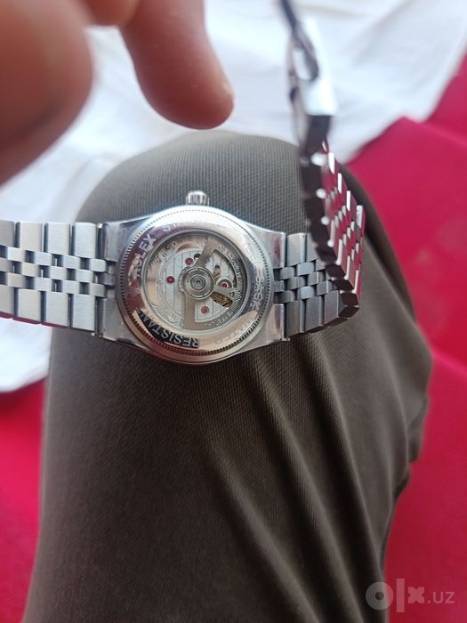Sogat rolex qmmat Xolati zor yengde turbdi arzonroga yam bervoraman