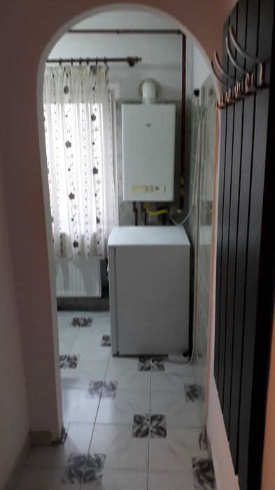 Garsonieră de închiriat, ultracentral