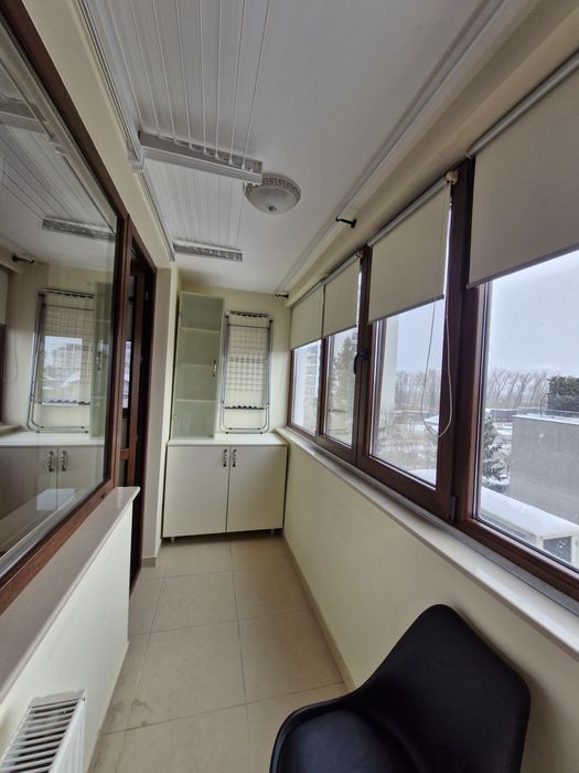 Inchiriez  apartament 2 camere