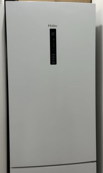 Холодильник Haier