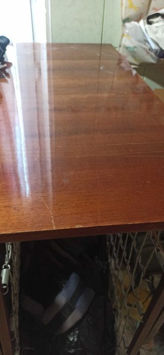 Складная кровать- тумба