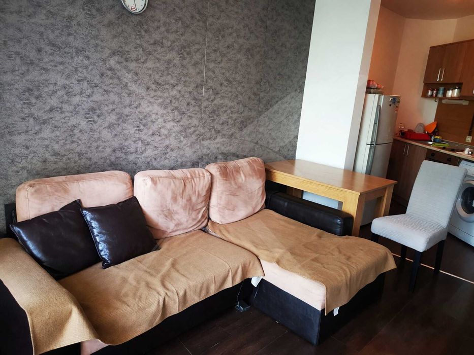 Двустаен апартамент в Кошарица! 108088