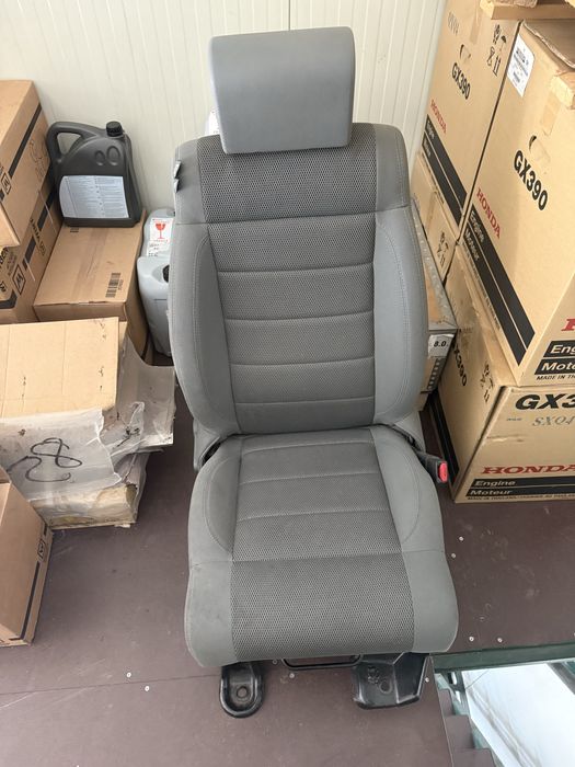 Седалки комплект за Jeep Wrangler 2007-2018