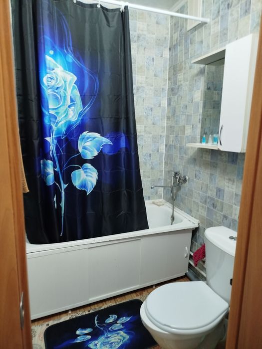 Сдам посуточно на 45- ой