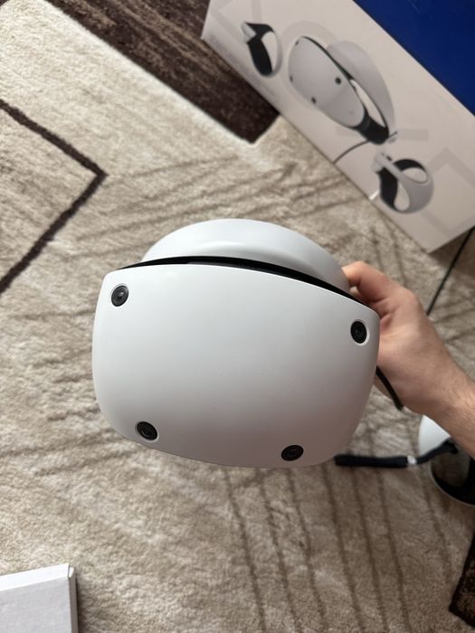 Playstation VR2 Перфектно състояние