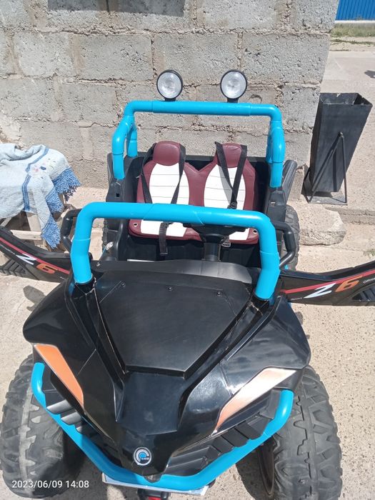 Электро,-машына.