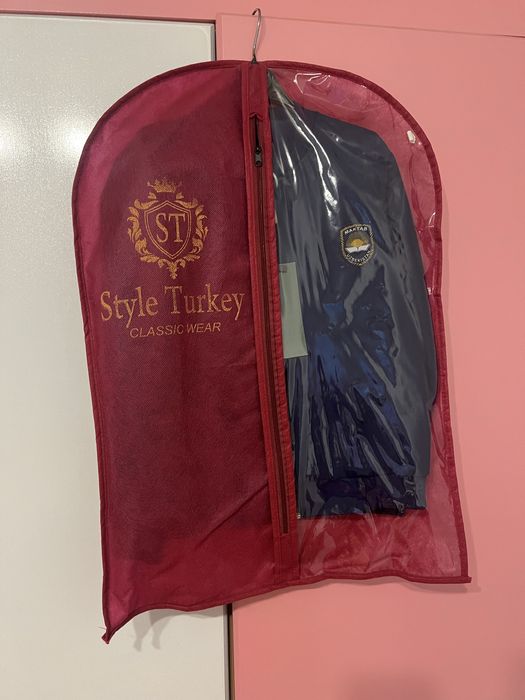 Школьная форма для девочки