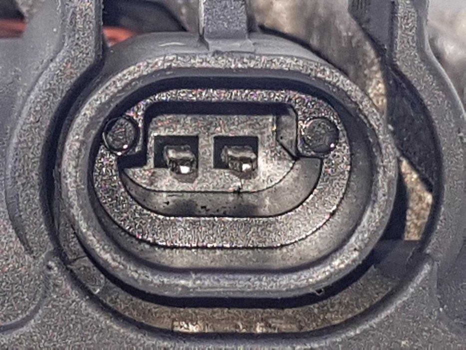 Alternator original 96936135 CHEVROLET GM Opel FORD