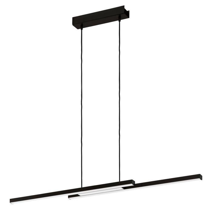 Lustră smart EGLO FRAIOLI-Z LED 2X17W IP20 900081