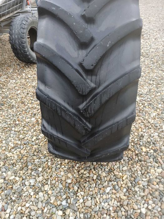 Cauciucuri de vanzare