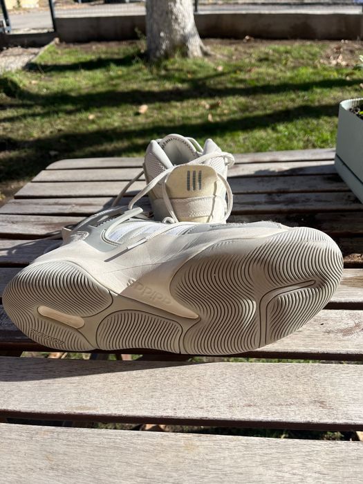 Adidas   Streetspirit обувани няколко пъти и то в зала