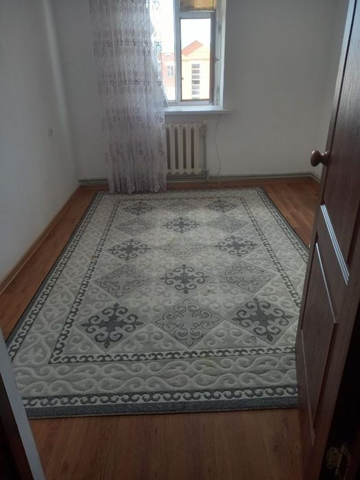 3 бөлмелі квартира, Арай 2