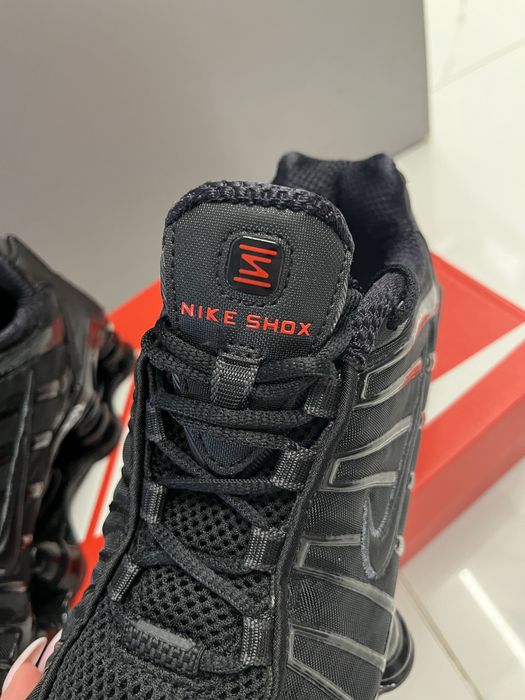 Обувки Nike Shox TL